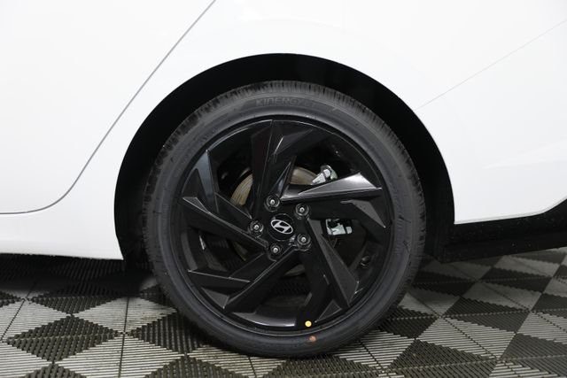 2026 Hyundai Elantra SEL - Photo 30