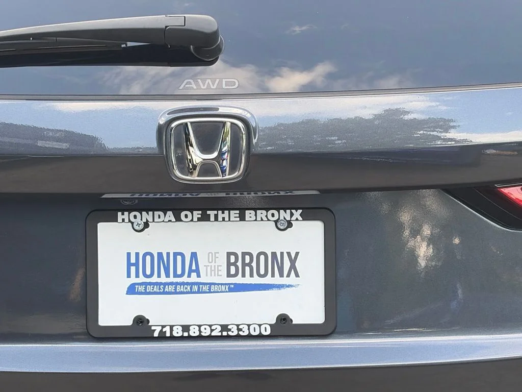 Certified Used 2023 Meteorite Gray Metallic Honda Sport Touring image 25