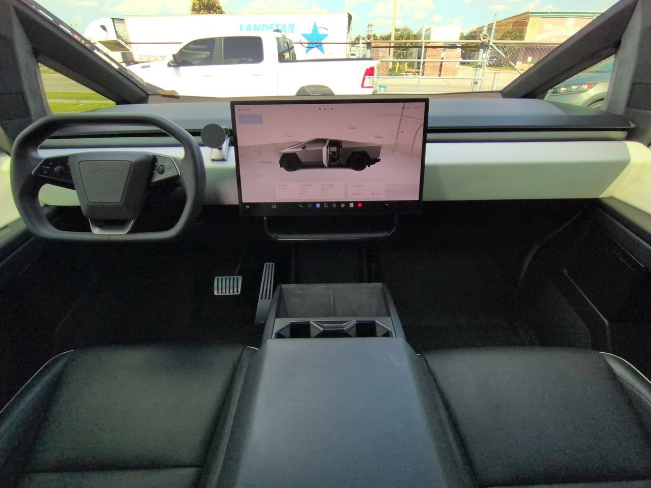 Used 2024 Stainless Steel Tesla Base image 15