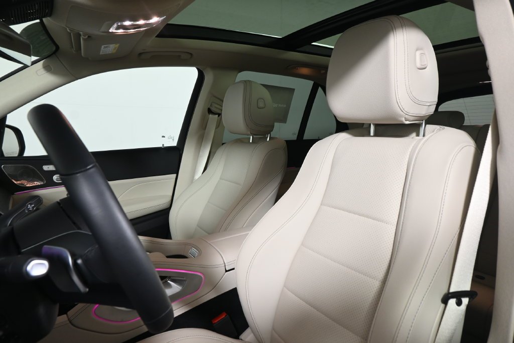 2026 Mercedes-Benz GLE GLE350 - Photo 16