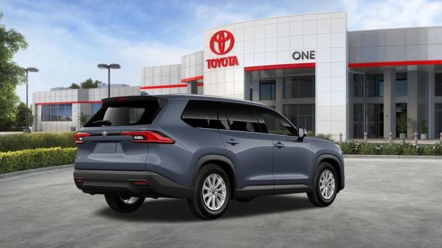 New 2026 Storm Cloud Toyota  XLE image 13