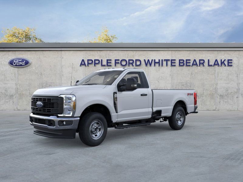 2026 Ford F-250 Super Duty XL