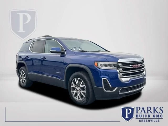 2023 GMC Acadia SLE AWD's photo