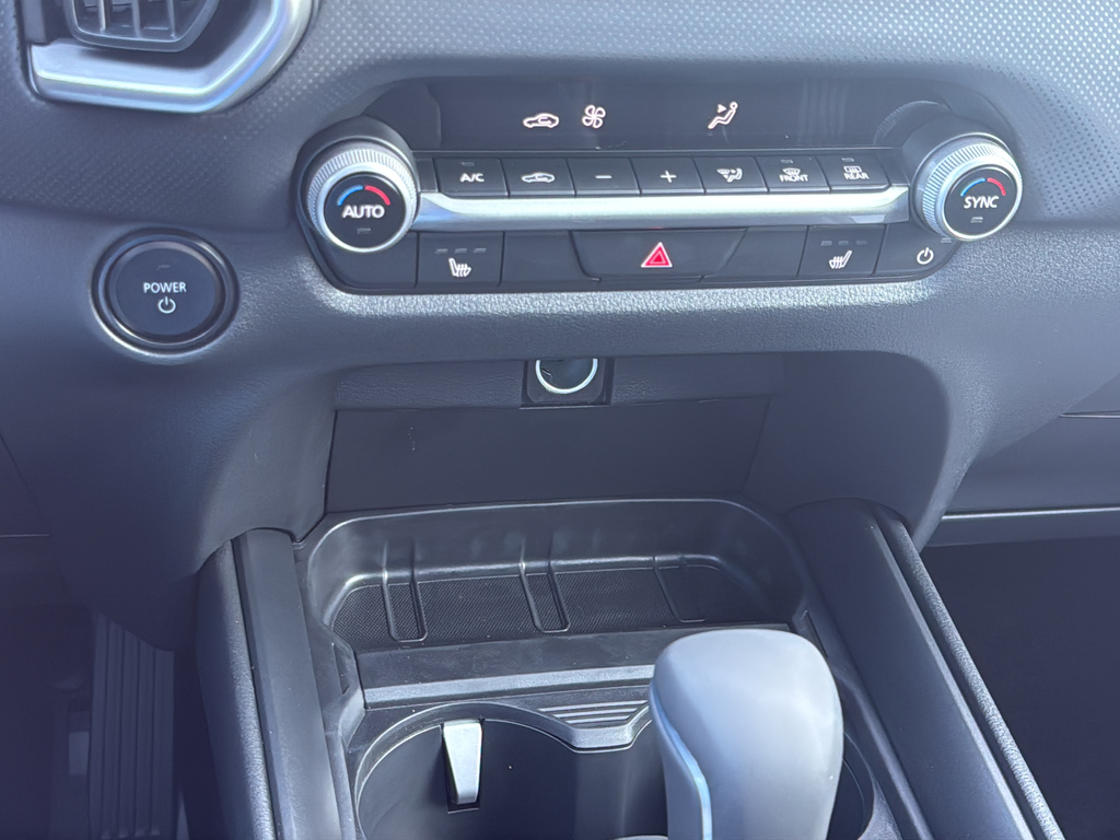 New 2026 Jet Black Mica Mazda Preferred image 21