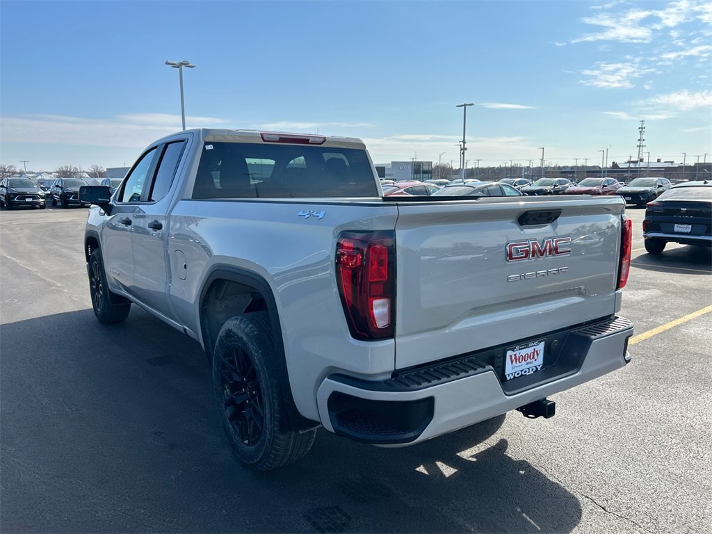 2026 GMC SIERRA - Image 5