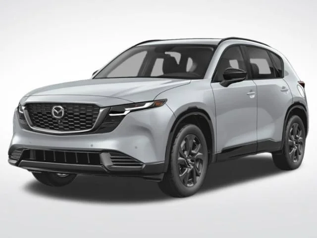 2026 Mazda CX-5 S Premium Auto AWD's photo