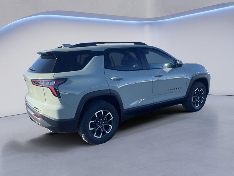 2026 Chevrolet Equinox ACTIV - Photo 8