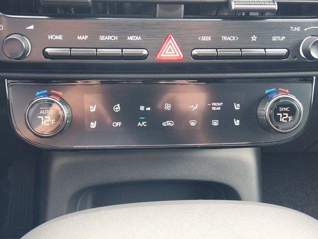 2026 Hyundai Palisade XRT Pro - Photo 36