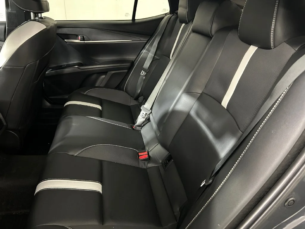 Used 2026  Toyota SE image 17