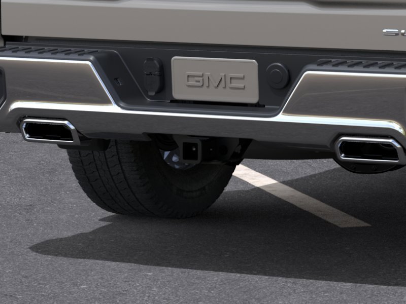 2026 GMC Sierra 1500 SLE - Photo 14