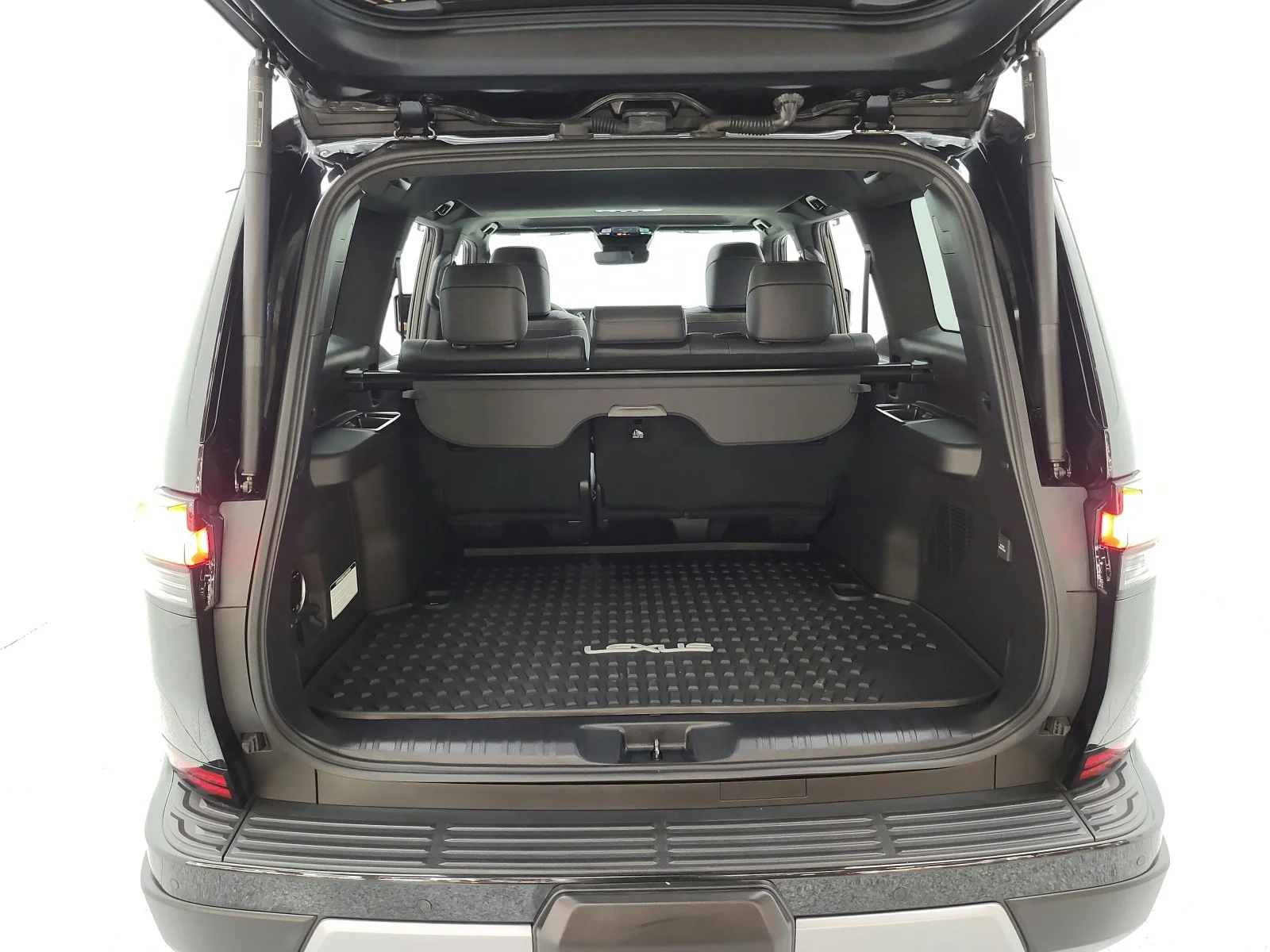 Used 2025 Caviar Lexus GX 550 Overtrail+ image 22