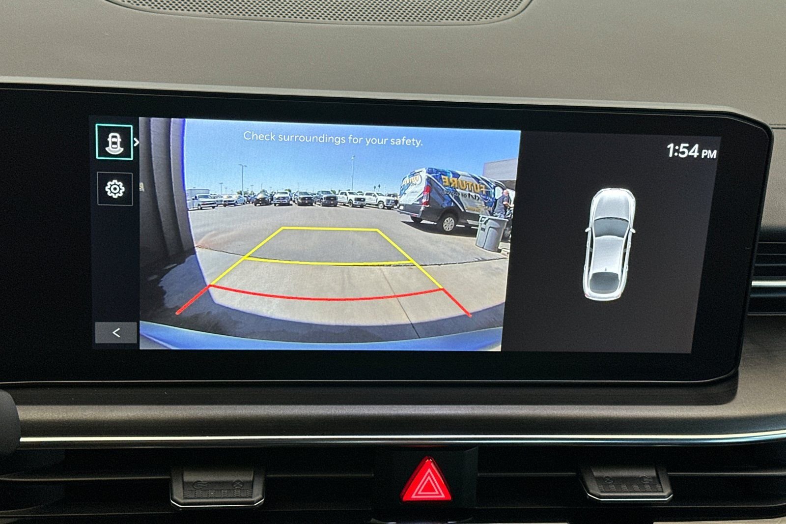 Used 2025 Gray Kia GT-Line image 20