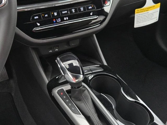 2026 Buick Envista Avenir - Photo 14