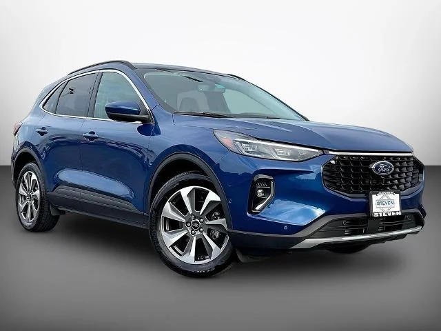 2023 Ford Escape