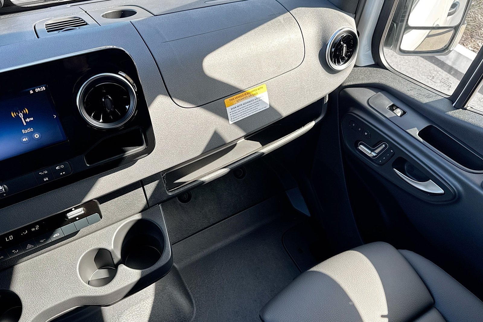 New 2026 Arctic White Mercedes-Benz  image 20
