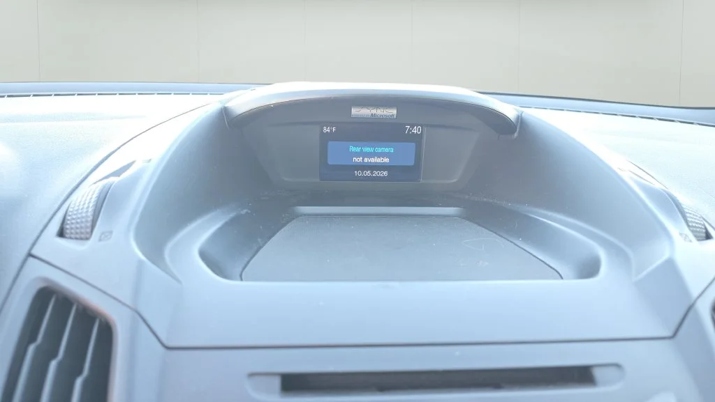Used 2014 Orange Ford S image 21