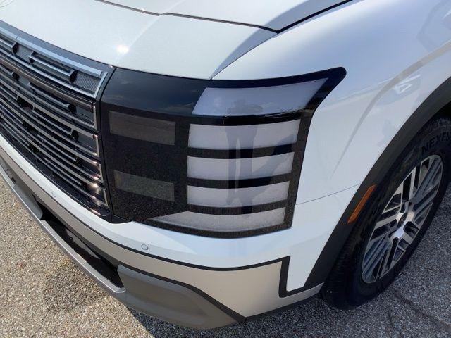 New 2026 White Pearl Hyundai SEL image 28
