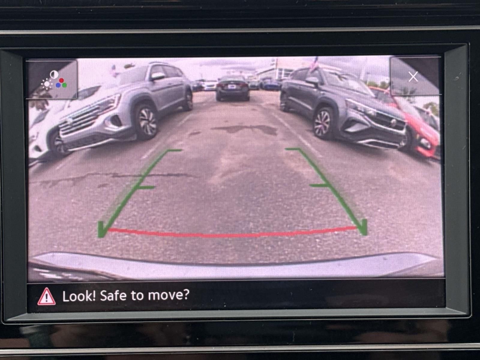 2024 Volkswagen Taos SE - Photo 26