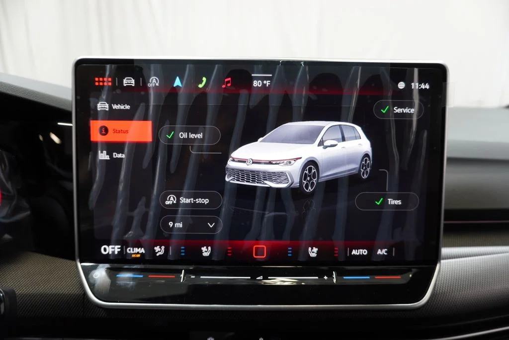 New 2026  Volkswagen 2.0T SE image 19