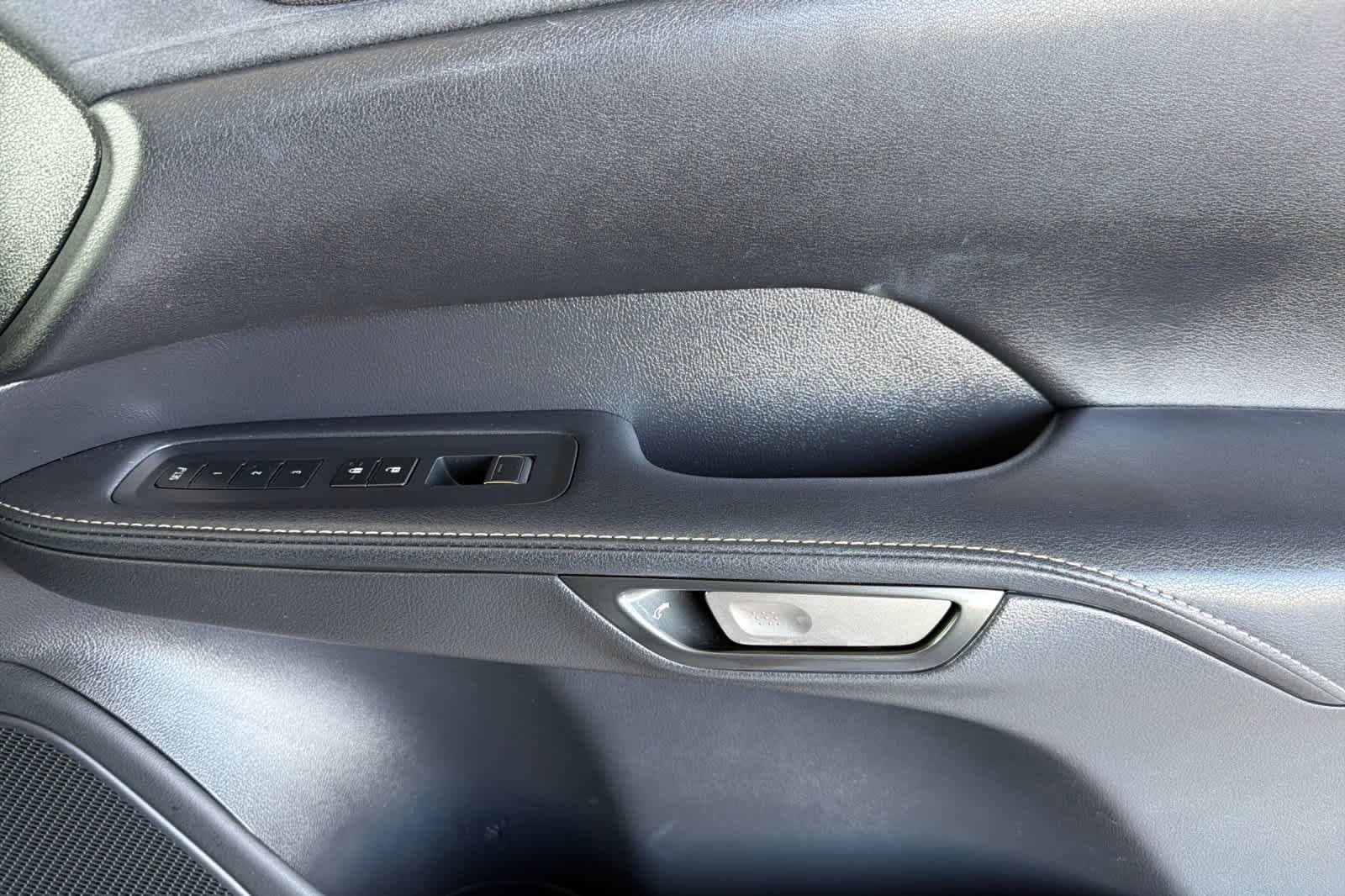 Certified Used 2024 Iridium Lexus Luxury image 19
