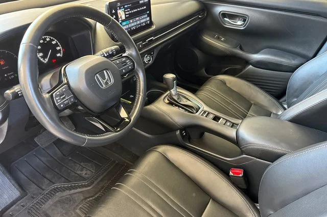 2024 Honda HR-V EX-L - Photo 10