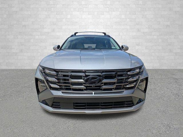 New 2026 Shimmering Silver Hyundai Limited image 38