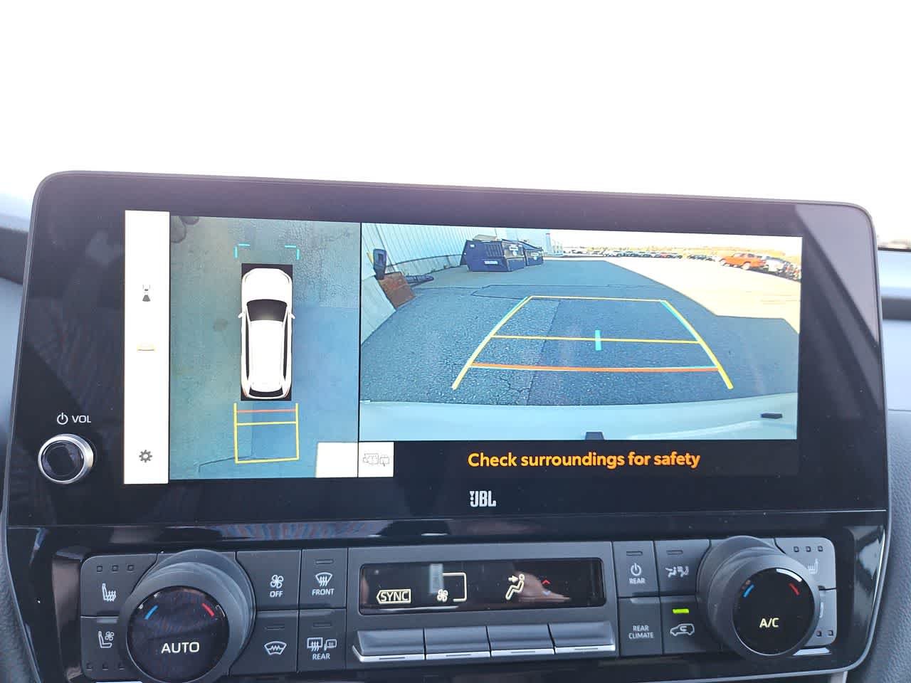 Used 2024 Wind Chill Pearl Toyota Platinum image 24