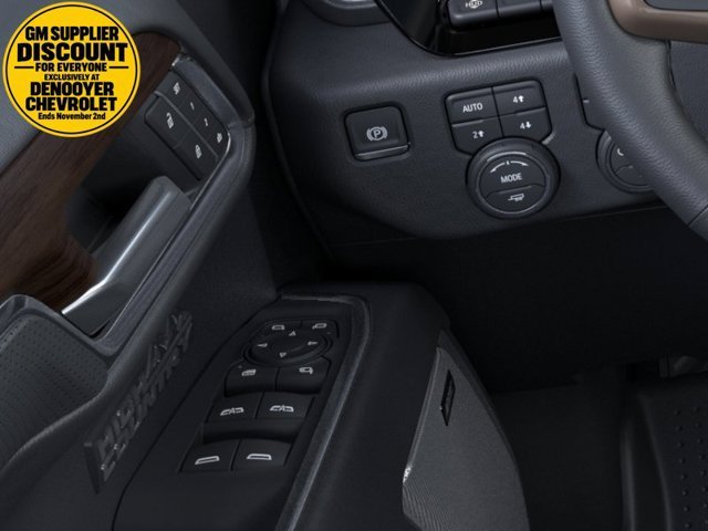 2026 Chevrolet Silverado 1500 High Country - Photo 22