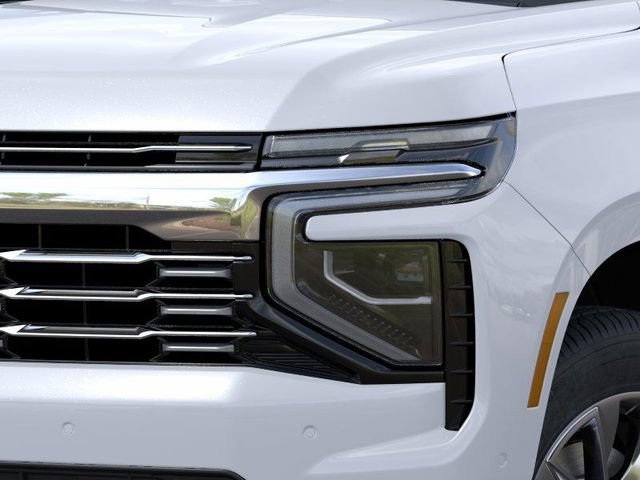 2026 Chevrolet Suburban Premier - Photo 10