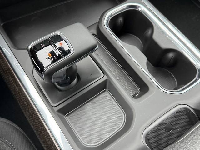 2026 Chevrolet Silverado 1500 LT - Photo 15