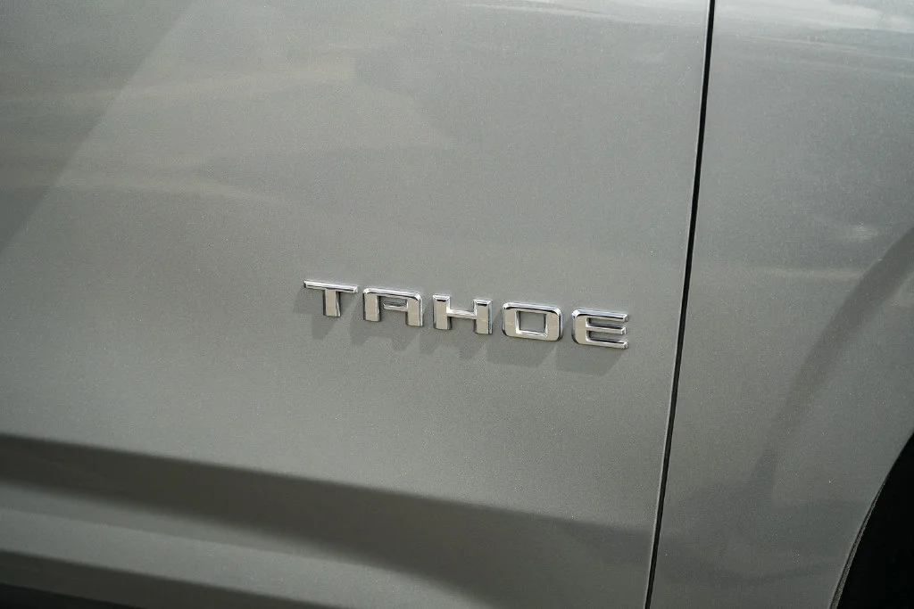 Used 2024 Gray Chevrolet LT image 10