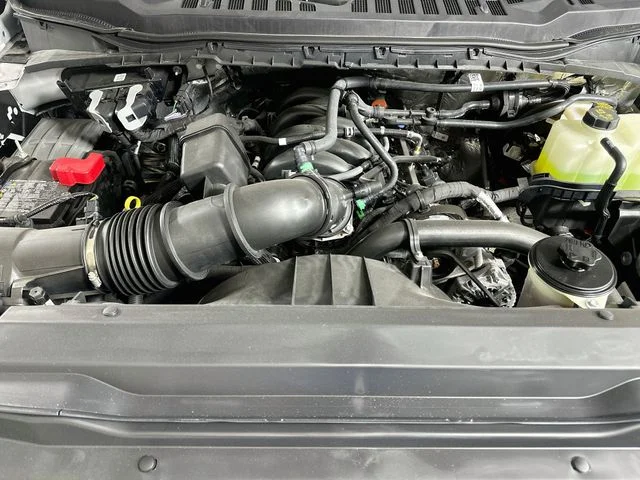 New 2026 White Ford XL image 20