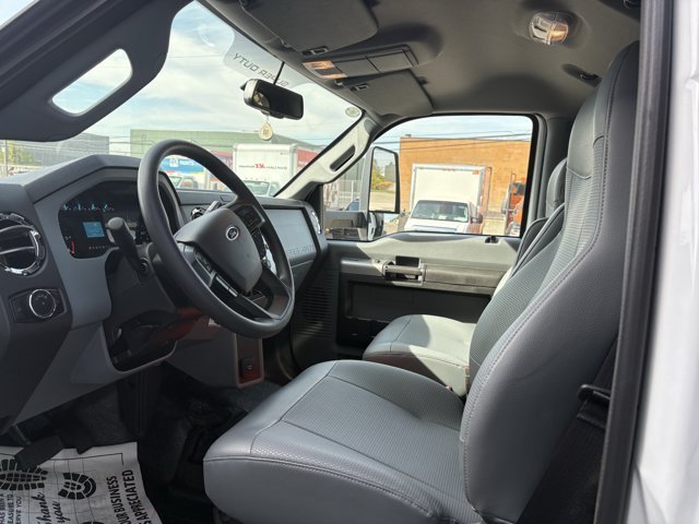 New 2027 Oxford White Ford Base image 28