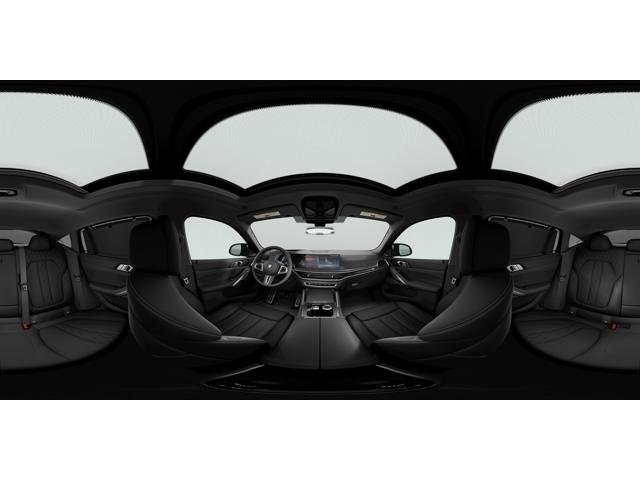 New 2027 Alpine White BMW  image 8
