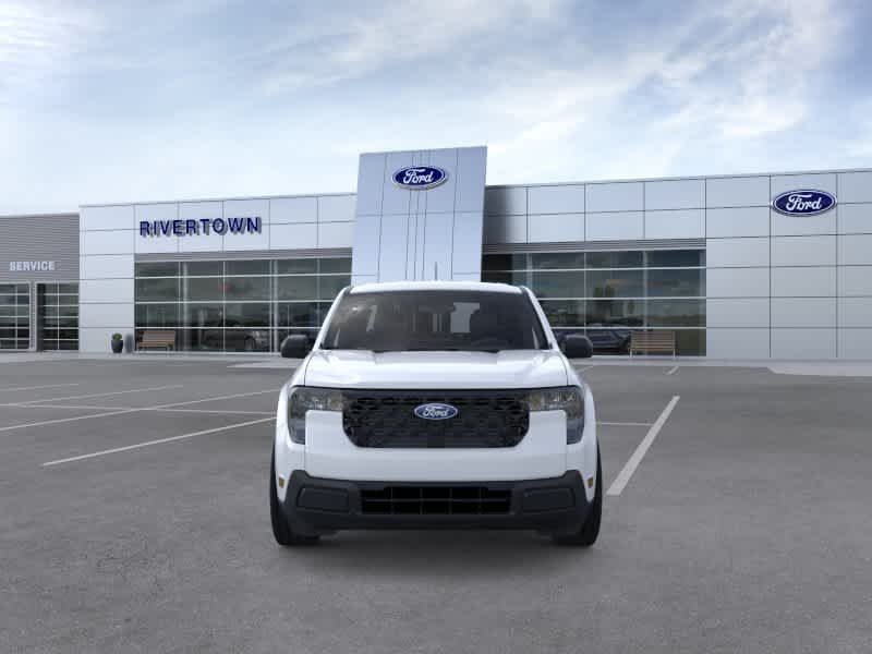 New 2026 Oxford White Ford XL image 6