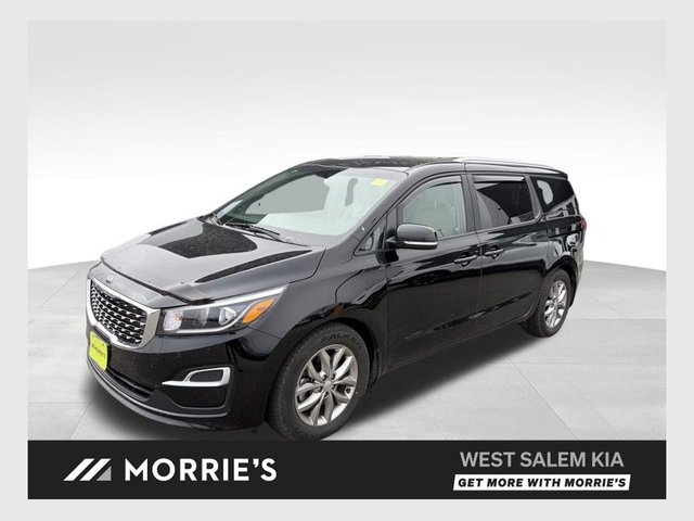 2019 Kia Sedona EX