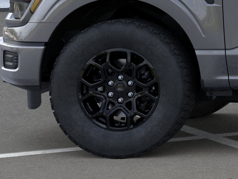 2026 Ford F-150 — photo 19