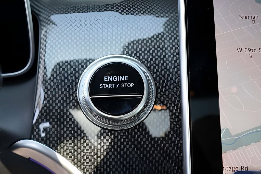 2025 Mercedes-Benz GLC AMG GLC63 S - Photo 62