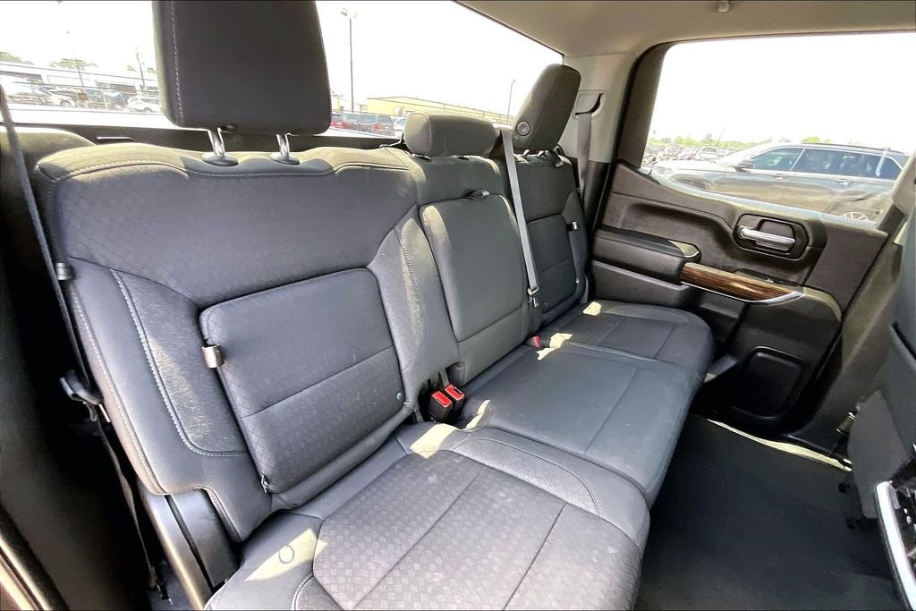 Used 2021 Brown GMC Elevation image 22