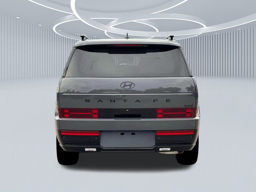 New 2026 Gray Hyundai Calligraphy image 6