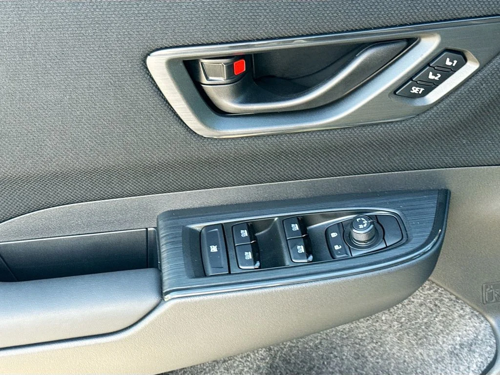 New 2026 Beige Subaru Limited image 22
