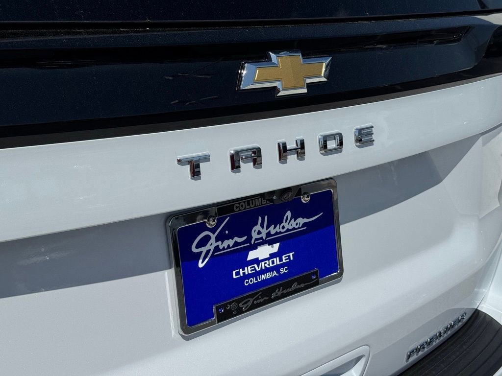 New 2026 Polar White Tricoat Chevrolet Premier image 14