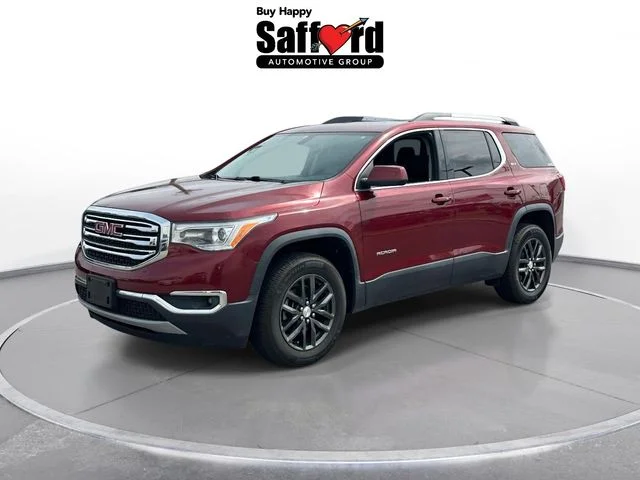 2017 GMC Acadia SLT-1 FWD's photo