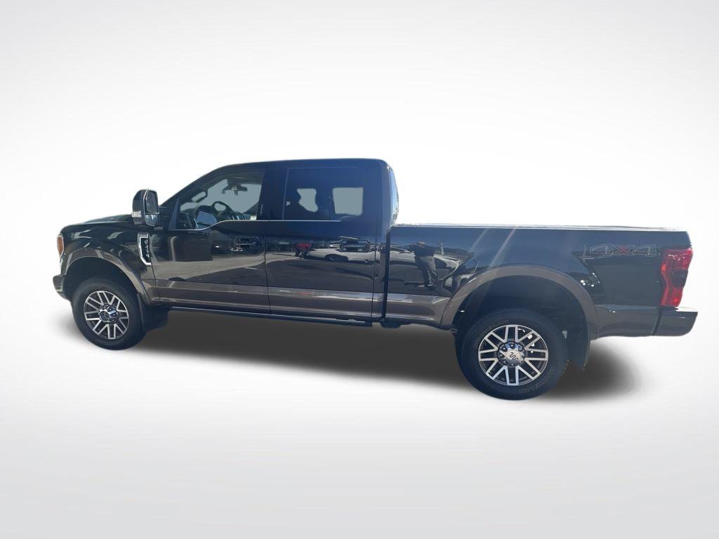 Used 2017  Ford King Ranch image 14