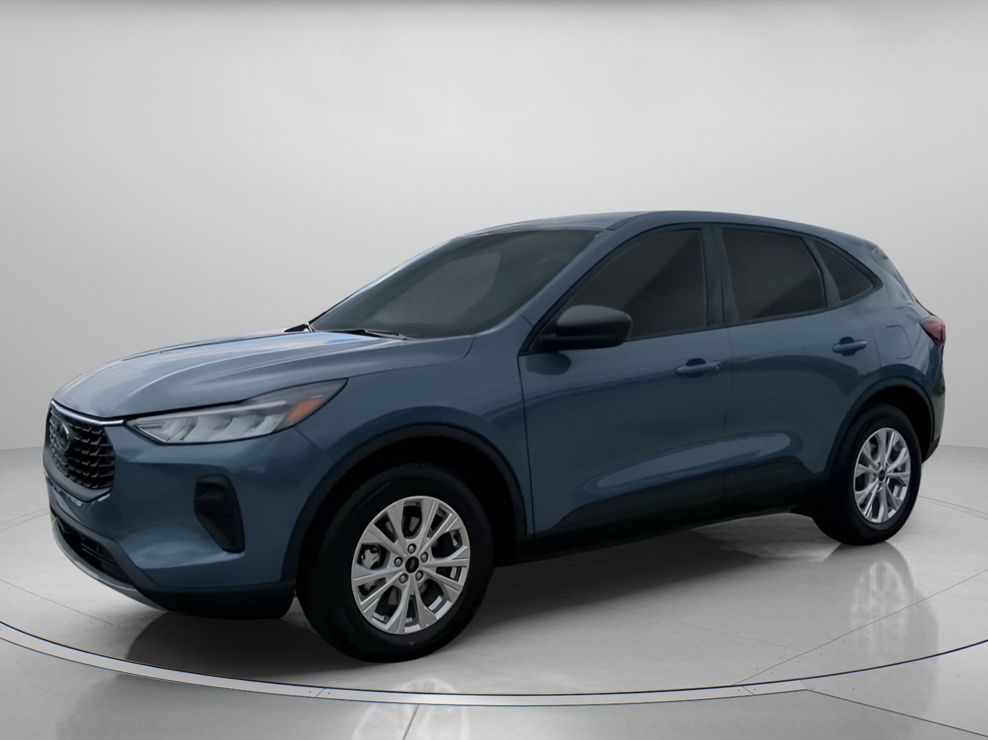 2026 Ford Escape Active - Photo 10