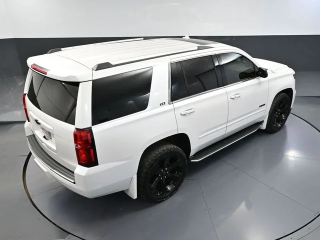 2016 Chevrolet Tahoe LTZ - Photo 67