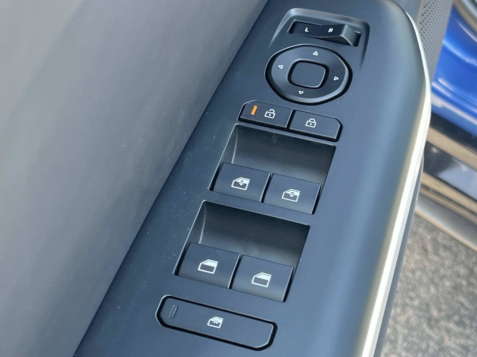 New 2026 Wave Blue Kia GT-Line image 22