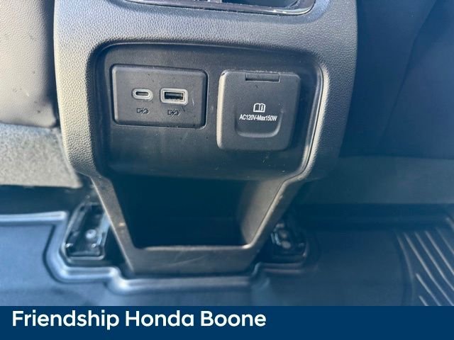 Used 2020 Blue Chevrolet RS image 37