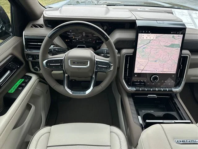 2026 GMC Yukon XL Denali - Photo 21