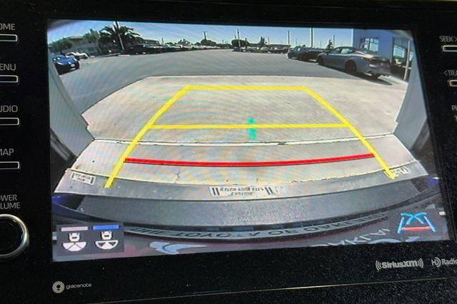 Certified Used 2021 BLUEPRINT Toyota  image 23